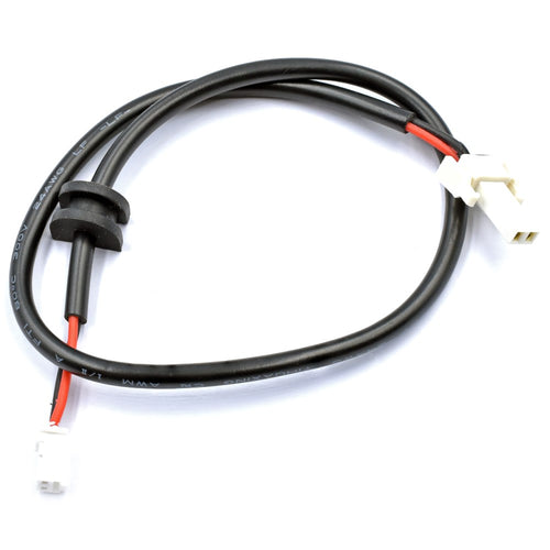 Rear Light Battery Cable Connector
