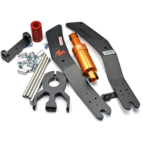 Monorim DMX Dual Shock Absorber Kit For G30 Max