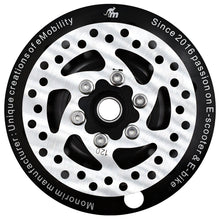 Monorim Rear Motor Brake Kit For Pro, Pro 2